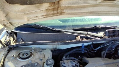 2006-2009 Buick Lacrosse Passenger Right Windshield Wiper Arm Oem Blade Lever