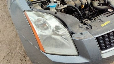 2007-2009 Nissan Sentra Passenger Right Head Light Oem Front Lamp 2.0L