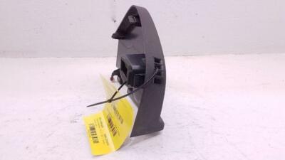 LH 2004 SRX Driver Left Dash End Cap Trim Panel OEM Tan