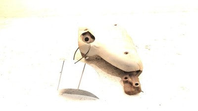 2004-2008 Chevy Aveo Exhaust Manifold Assembly With Heat Shield Oem 1.6L At
