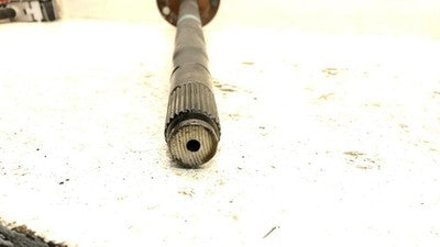 1998-2005 S10 Blazer Rear Back Axle Shaft Oem 4X4 26050549