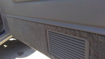 1996 Dodge Dakota Passenger Right Front Inside Door Trim Panel Oem