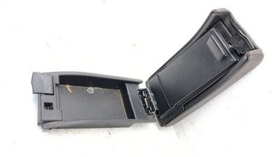 2009-2012 Chevy Malibu Center Console Lid Only Oem Arm Rest Fold Down 20876919