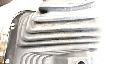 1996 Nissan Pickup Hardbody Shifter Boot Assembly Oem 4X4 Mt