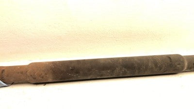 2007-2008 Yukon Denali Yukon Denali Rear Drive Shaft Back Driveline 6.2L 4X4 Awd