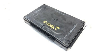 07-08 Gl450 Rear Sam Signal Acquisition Module Signal Activation Control