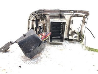 1990 Ford E150 Van Econoline Windshield Wiper Switch Assembly Control Head Dash