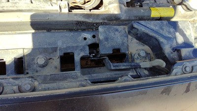2015-2021 Subaru Wrx Hood Latch Assembly With Bracket Oem