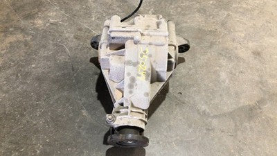 1998-2005 Mercedes Ml350 Rear Carrier Differential Third Member Oem 1633500514