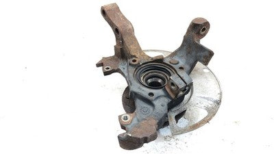 83-92 Century Passenger Right Front Spindle Steering Knuckle With Wheel Hub