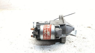 2002-2003 Mitsubishi Lancer Starter Motor Oem 2.0L M377649d