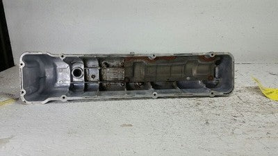 1981 Datsun 810 Maxima Valve Cover 2.8L Engine Oem