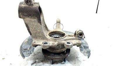 12-18 Focus Passenger Right Front Spindle Steering Knuckle With Wheel Hub Abs