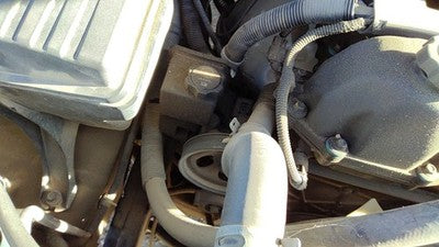 2004-2012 Gmc Canyon Power Steering Pump Oem 3.5L 88965491