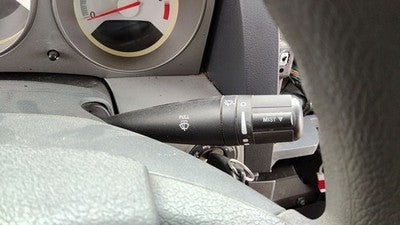2008-2010 Dodge Avenger Windshield Wiper Control Switch Column Lever Assembly
