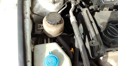 2001-2005 Kia Rio Power Steering Fluid Remote Reservoir Tank Oem 1.5L