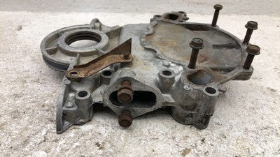 1970-1979 Mercury Cougar Timing Cover Oem 5.8L 351 Cleveland C8Ae6059A