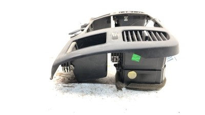 2009-2011 Gmc Sierra 1500 Trim Bezel Around Radio Surround Dash Panel Oem
