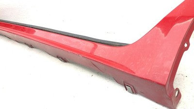 2009-2016 Chevy Impala Driver Left Lower Rocker Panel Moulding Side Skirt Oem