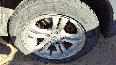 2004-2010 Bmw X3 17 Aluminum Wheel Oem Factory 10 Spoke Rim