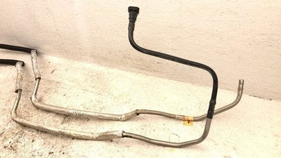 2015 Ford F250 Fuel Supply Return Line Set Oem 6.7L Powerstroke Diesel