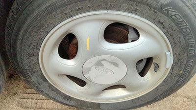 1995-1997 Ford Contour 15 Aluminum Wheel Oem Factory Rim