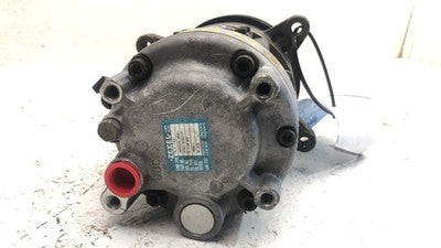 1991-1993 Saturn Sc1 Ac Compressor Air Conditioner Pump Assembly Oem 1.9L Sohc