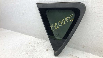 2014-2019 Kia Soul Driver Left Rear Quarter Glass Back Side Window Oem