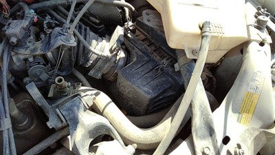 99-05 Venture Complete Air Intake Cleaner Filter Box Housing With Tube Oem 3.4L