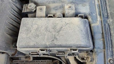 2006-2010 Hyundai Sonata Engine Fuse Box Power Distribution Panel Oem 3.3L