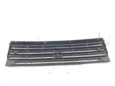 1987-1989 Olds Toronado Trofeo Front Grille Oem Black 01642767