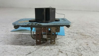 2000 Ford Taurus Blower Motor Resistor Oem