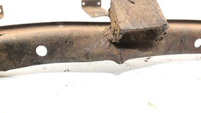 1970 71 Nissan 240Z Rear Carrier Rear Crossmember Bracket Oem Control Arm Mount
