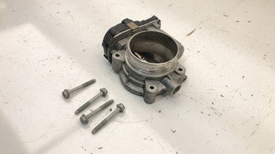 2008 Pontiac G8 Throttle Body Assembly Complete Oem With Sensors 3.6L 12615503