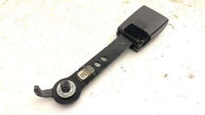 2011-2016 Ford F250 Passenger Right Front Seat Belt Buckle Receiver Oem Gray 3S