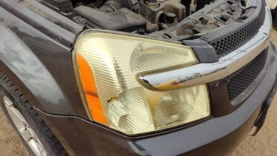 2005-2009 Chevy Equinox Passenger Right Head Light Oem Front Lamp 15888059