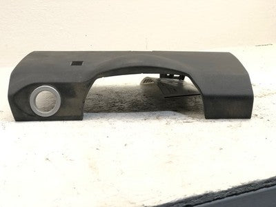 13-24 Dodge Ram 1500 Lower Dash Under Column Knee Bolster Trim Panel V9x8 Black