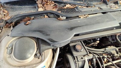 1994 Buick Park Ave Wiper Area Cover Top Plastic Shield Oem 3.8L