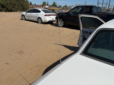 1994 Lincoln Town Car Radio Antenna Mast Oem