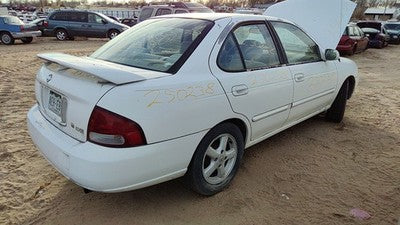 2000-2006 Nissan Sentra Lower Intake Manifold Oem 1.8L Gxe 14001F4610
