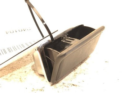 1991 Mitsubishi Galant Driver Left Rear Ash Tray Assembly From Door Panel Vr-4