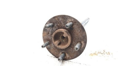 1993-1997 Ford Ranger Passenger Right Rear Axle Shaft Back Oem F37z4234a