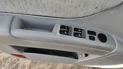 2006-2008 Hyundai Sonata Driver Left Front Power Window Master Control Switch