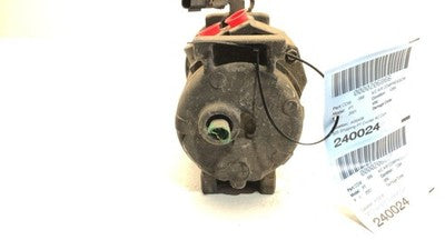 2001 Pt Cruiser Ac Compressor Air Conditioner Pump Assembly Oem 2.4L 5058031Aa
