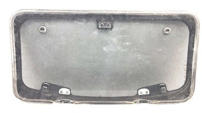 1995 Nissan Pathfinder Sun Roof Glass Oem Top Window 736100S100