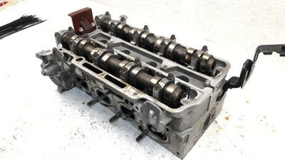 2011-2016 Chevy Cruze Cylinder Head Assembly Oem 1.4L With Camshafts 12703173
