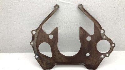 2004 Ford Expedition Transmission Spacer Adapter With Bolts 4.6L 4R75w