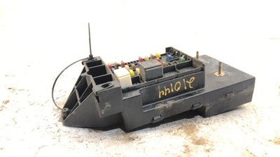 2001 Ford F450 Super Duty Cabin Fuse Relay Box Under Dash Powerstroke
