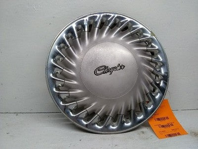 1992-1993 Chrysler New Yorker Hub Cap Wheel Cover Oem 24 Slot Factory 3.3L