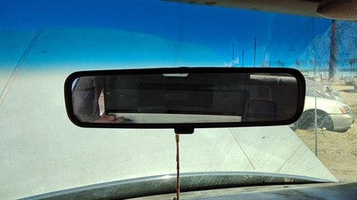 1985 Mercury Grand Marquis Inside Rear View Mirror Oem Windshield Mounted